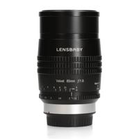 Lensbaby Lensbaby Velvet 85mm F1.8 - Canon RF