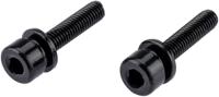 CONTEC schroefbouten "screwr" ct screw bolt flat mount m5x24