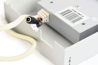 Gembird UHB-2MP-S geheugenkaartlezer USB 2.0 Intern Zilver - thumbnail