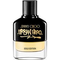 Jimmy Choo Urban Hero Gold Edition Eau de Parfum 50ml Jimmy Choo Urban Hero Gold Edition Eau de Parfum 50ml