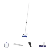 Bestway Onderhoudsset Compleet Bestway Onderhoudsset Compleet