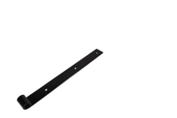 Waelbers Heng recht D14-350mm zwart - 10 Stuk(s) - 53100707.32