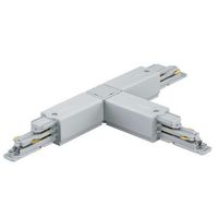 XTSC 640 DALI T-Koppelstuk - 3-fase - Grijs