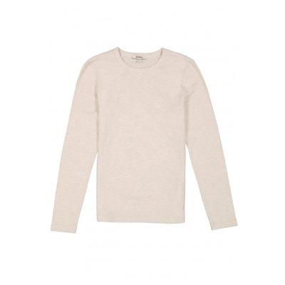 Garcia - Wit | unisex | Top | Wit | S | regular | Kamst mode