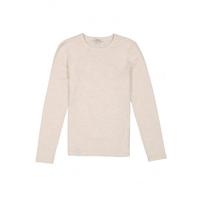 Garcia - Wit | unisex | Top | Wit | S | regular | Kamst mode
