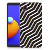 Samsung Galaxy A01 Core | TPU Hoesje | Illusion