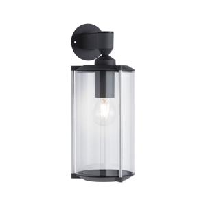 Paulmann Design muurlampOutdoor antraciet - 94282