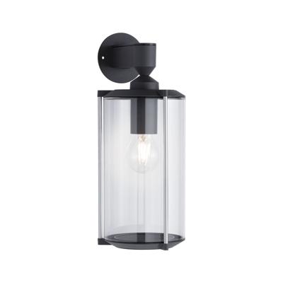Paulmann Design muurlampOutdoor antraciet - 94282