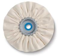 Fein polijstring zacht 200mm