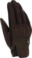 SEGURA Maverick, Motorhandschoenen zomer, Bruin-Zwart
