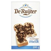 De Ruijter - Choco Vlokken Melk - 16x 200g