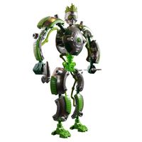 Gigabots Fragbot