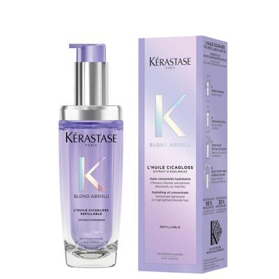 Kérastase Blond Absolu Oil Refillable 75ml