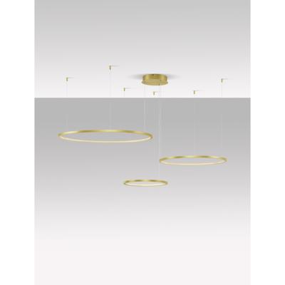 Lyora Design hanglampPurple goud - 9210314