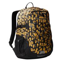 The North Face Borealis Classic Rugtas Summit Gold Leopard Print 29L