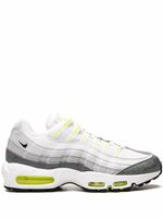 Nike baskets Air Max 95 Retro - Blanc - thumbnail