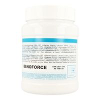 Benoforce Pdr Pot 450g