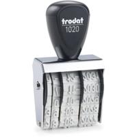 Trodat datumstempel Classic Line 5 mm, datum in cijfers