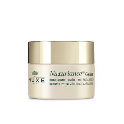 Nuxe Face Nuxuriance Gold Baume Regard Lumière 15ml