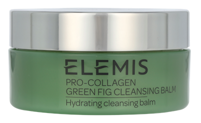 Elemis Pro-Collagen Green Fig Cleansing Balm 100 g