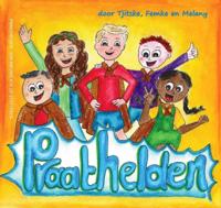 Praathelden (Paperback)