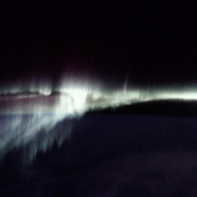 Tiento De La Luz - CD (4024572922634)