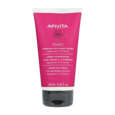 Apivita Tonic Thinning Hair Conditioner 150ml