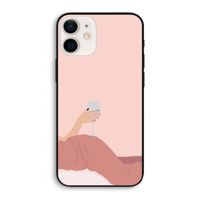 Wine: iPhone 12 Pro Biologisch afbreekbaar hoesje