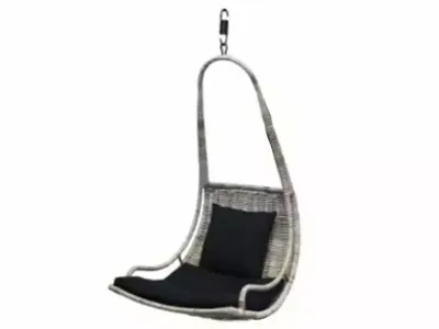 Hangstoel Rotan