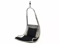 Hangstoel Rotan