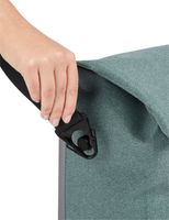 VAUDE ReCycle Pro Single Achter Fietstas 22 l Stof/Weefsel, Polyamide, Polyester, Polyurethaan - thumbnail