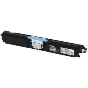 Epson AcuBrite Toner cyaan High Capacity S 050556