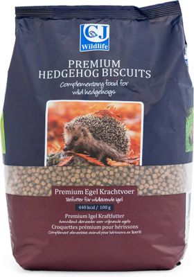 Egel voer 1.75 kg