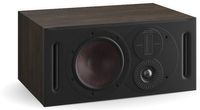 Dali: Opticon Vokal MK2 Centerspeaker - Walnoot - thumbnail