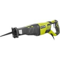 RYOBI 1200W-reciprozaag met anti-vibratiegreep