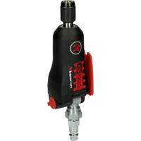 KS Tools 515.3835 5153835 Pneumatische slagmoersleutel Gereedschapshouders: 1/4 (6.3 mm) Draaimoment (max.): 108 Nm KS Tools 515.3835 5153835 Pneumatische slagmoersleutel Gereedschapshouders: 1/4 (6.3 mm) Draaimoment (max.): 108 Nm