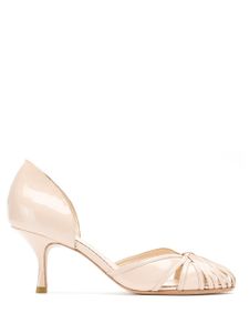 Sarah Chofakian Sarah pumps - Tons neutres