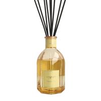 Scentchips - Geurstokjes 1000ml - Karaf Orange & Cedarwood - Reed Diffuser
