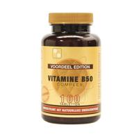 Artelle Vitamine B50 Complex 100Tabletten