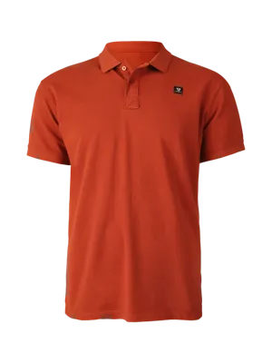 Brunotti TavECO Heren Polo