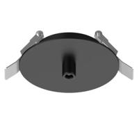 Lyora Inbouw montage voorTevo zwart - V831100N0B