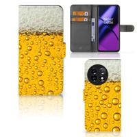OnePlus 11 | Book Cover | Bier | Portemonnee hoesje