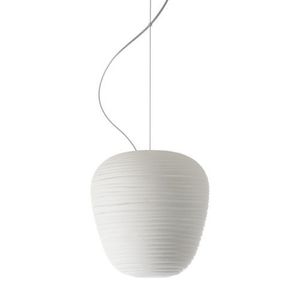 Foscarini Rituals 3 Hanglamp - Wit