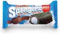 Cravingz Cravingz - Chocolate Spongiez 40 Gram