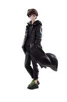 Neon Genesis Evangelion PVC Statue 1/7 Ikari Shinji Ver. Radio Eva Part 2 26 cm - thumbnail