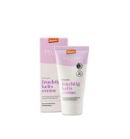Lichte hydraterende 24-uurs creme demeter Lichte hydraterende 24-uurs creme demeter