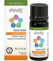 Physalis Synergie ayurveda bio