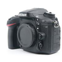 Nikon D7100 body occasion