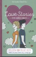 Love stories (Hardback)
