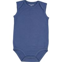 Baby romper - thumbnail